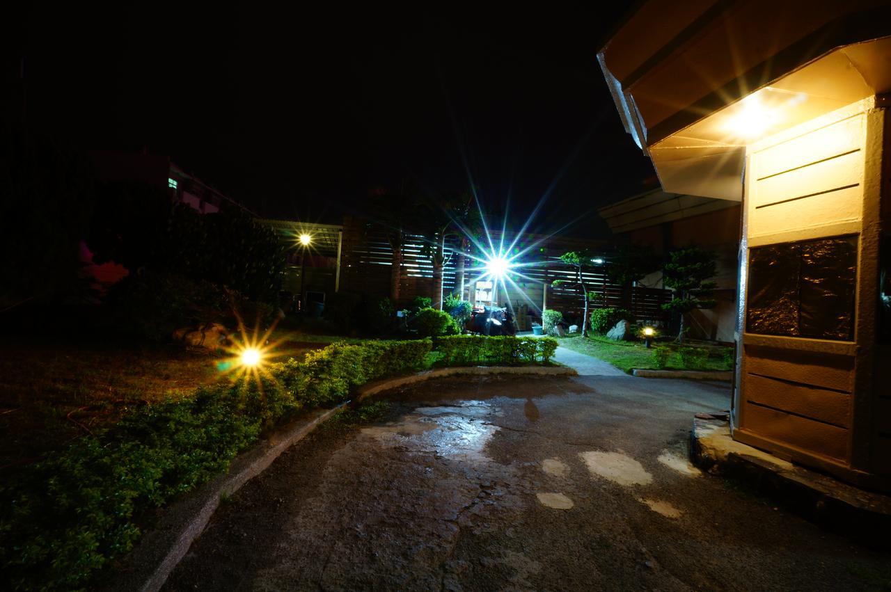荷村 Motel Wuqi Quarto foto